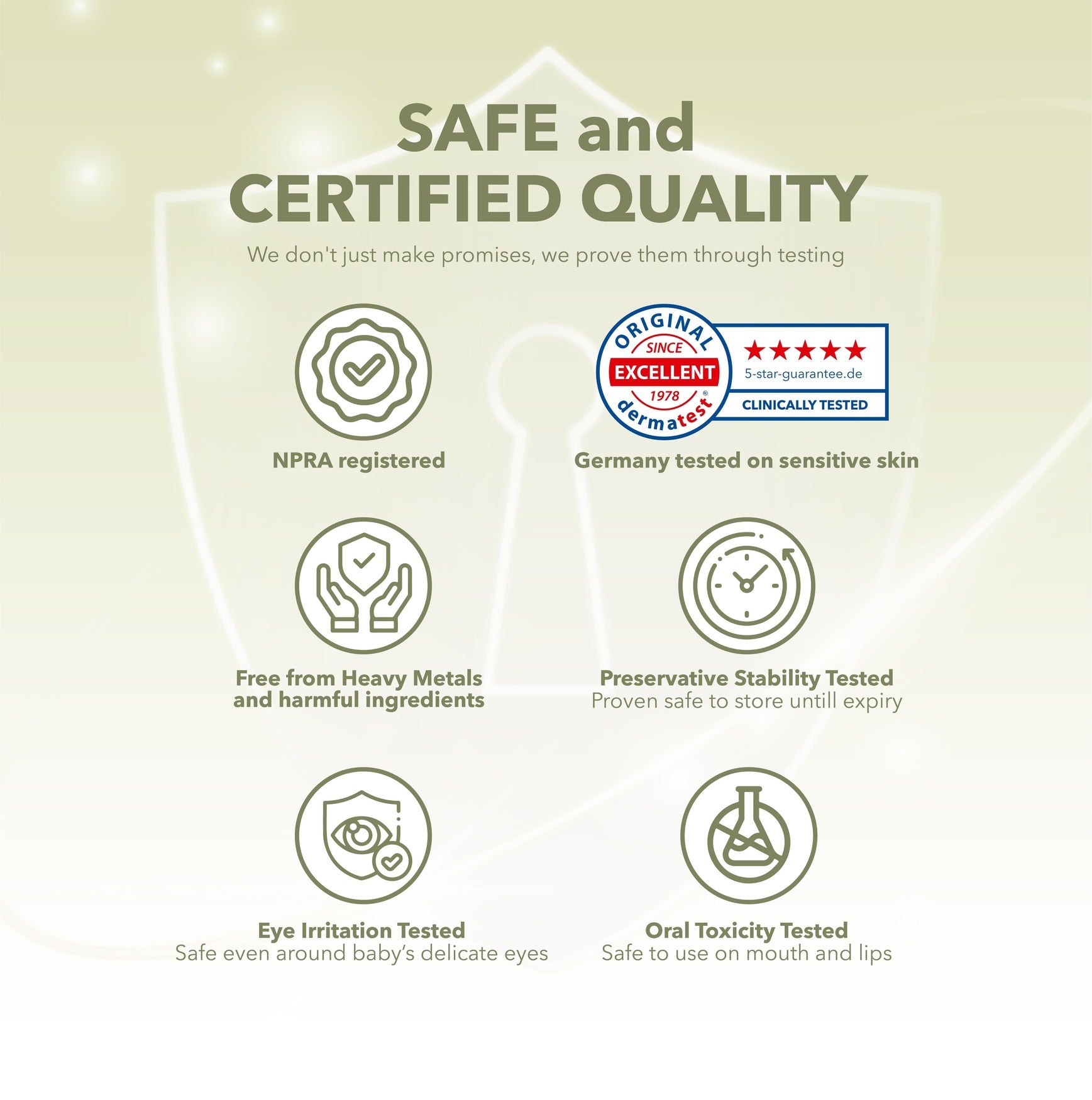 [Free Gift] Moori Care - Premium Wet Wipes (80's)