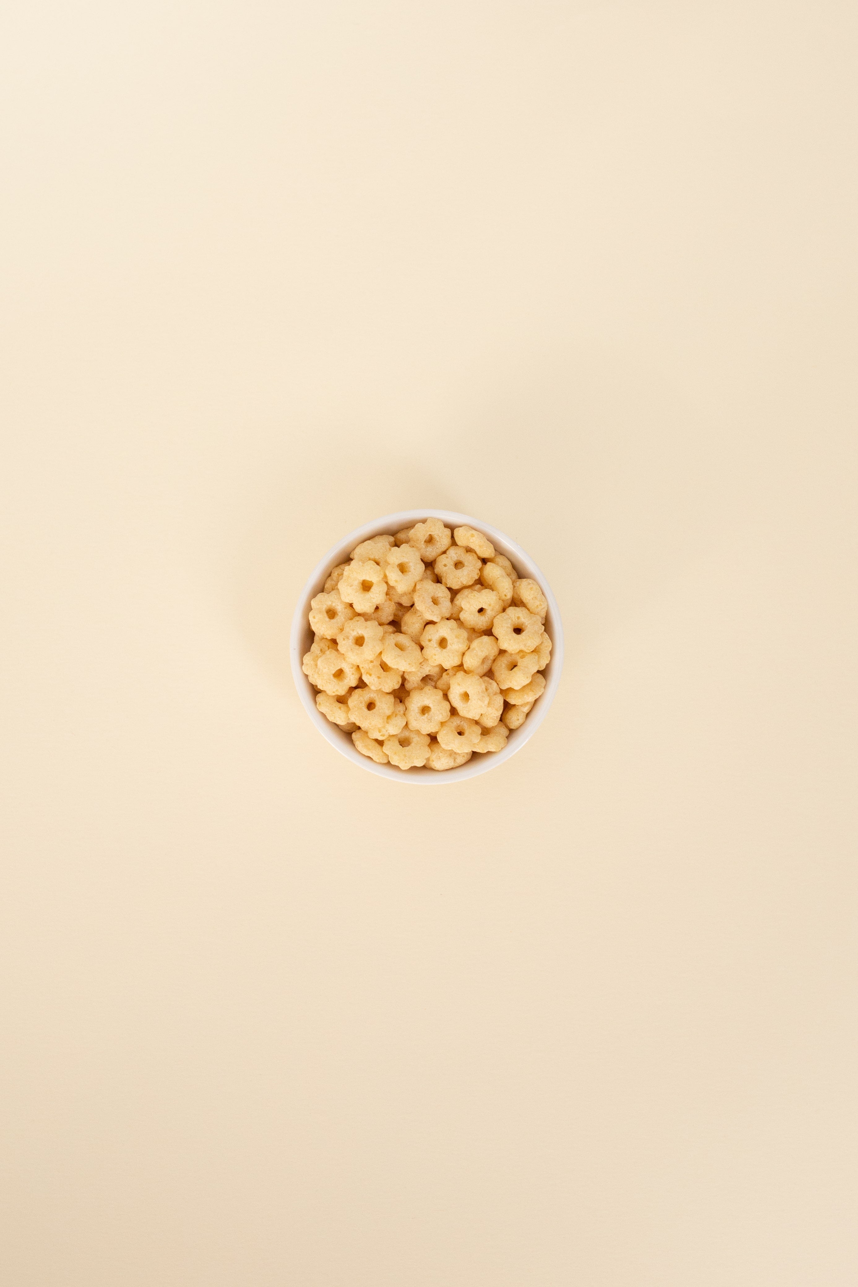 Organic Brown Rice Puffs | Pumpkin — Little Blossom Malaysia